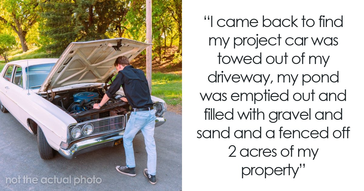 HOA Won’t Leave Resident Alone, Regrets It When They Uncover A Secret Scheme