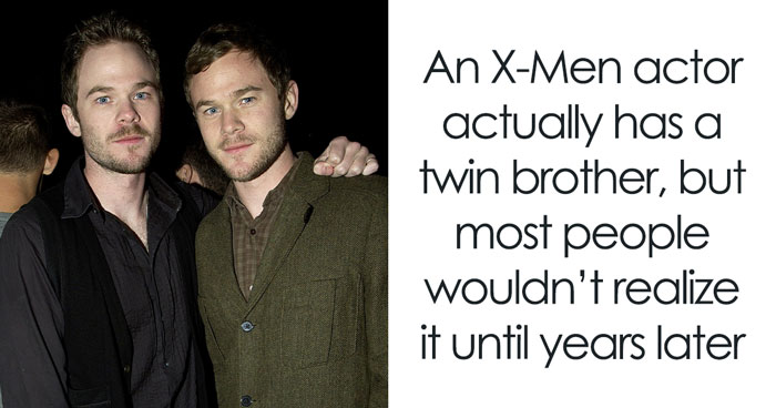 Two Hollywood Actors Have Been Mistaken For Each Other Their Entire Lives, Turns Out They're Twins