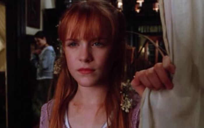Young Evan Rachel Wood in a scene, highlighting the recasting problem for the Sandra Bullock sequel. Young Evan Rachel Wood in a scene, highlighting the recasting problem for the Sandra Bullock sequel.