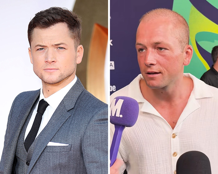 Hollywood Star then and now showing physique changes and aging after fan comments. Hollywood Star then and now showing physique changes and aging after fan comments.