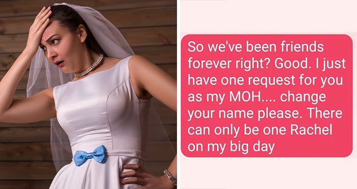 “Girl, Calm Down”: 69 Bridezillas Whose Audacity Deserves A Place In The Wedding Hall Of Shame