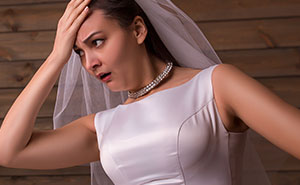 69 Brides Who Turned Their Wedding Day Into Everyone Else’s Worst Nightmare