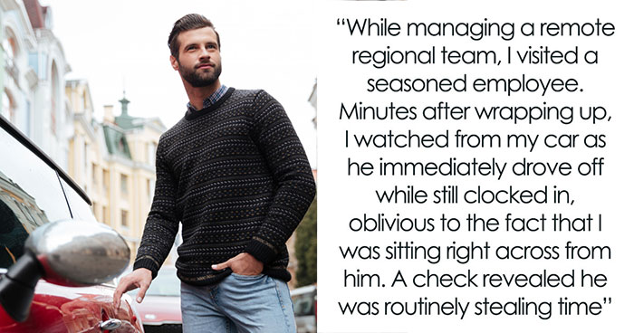 People In HR Reveal 87 Of The Most Absurd Employee Behaviors That Got Someone Fired
