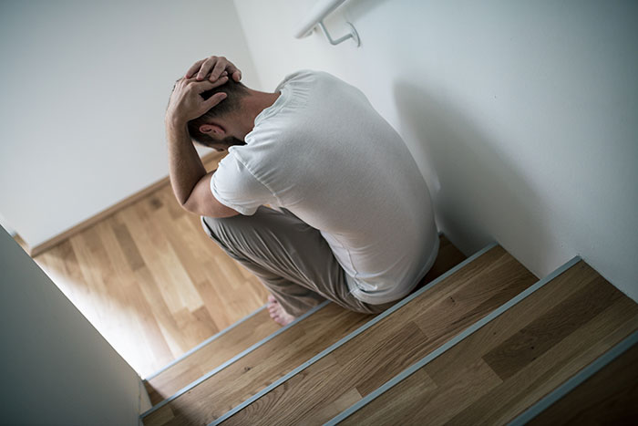 Woman Realizes Husband Might Be Obsessed With Her Boss, Things Get Way Creepier Woman Realizes Husband Might Be Obsessed With Her Boss, Things Get Way Creepier