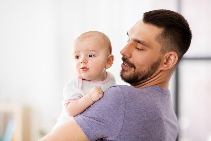 Guy Cheats On Pregnant Wife, His Unwillingness To Want Custody After Son Is Born Hurts Her More