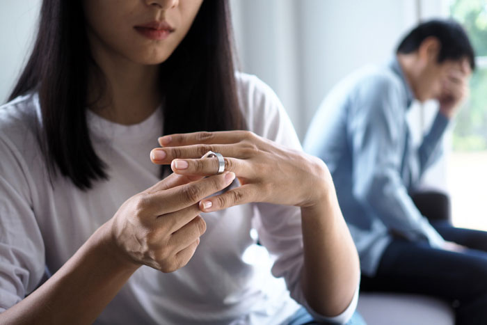 Woman Crushed After Hubby's Friend Reveals He Is Gay, Finds Out He Only Married Her Out Of Pity Woman Crushed After Hubby's Friend Reveals He Is Gay, Finds Out He Only Married Her Out Of Pity