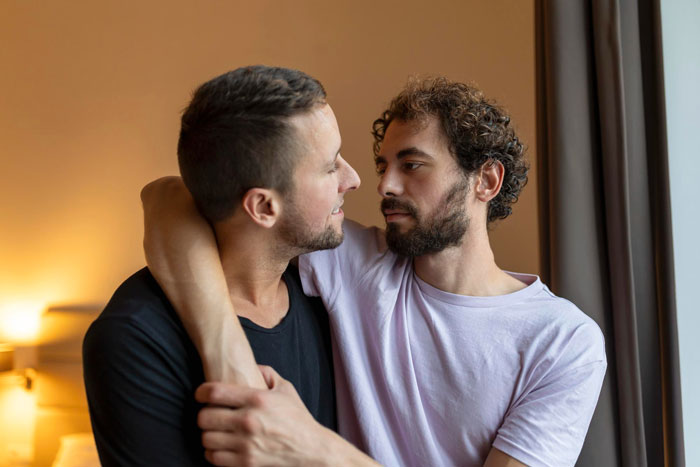 Woman Crushed After Hubby's Friend Reveals He Is Gay, Finds Out He Only Married Her Out Of Pity Woman Crushed After Hubby's Friend Reveals He Is Gay, Finds Out He Only Married Her Out Of Pity