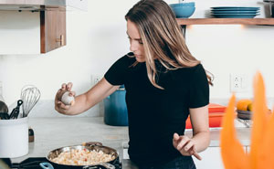 Wife Thinks Her Husband Loves Her Cooking, Left Baffled After Finding Out Why