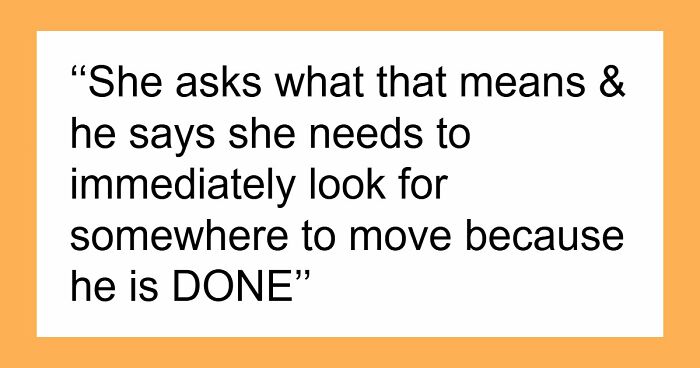 Woman Complains About Having To Be Around Her Own Grandkids, Gets A Reality Check From Her Son