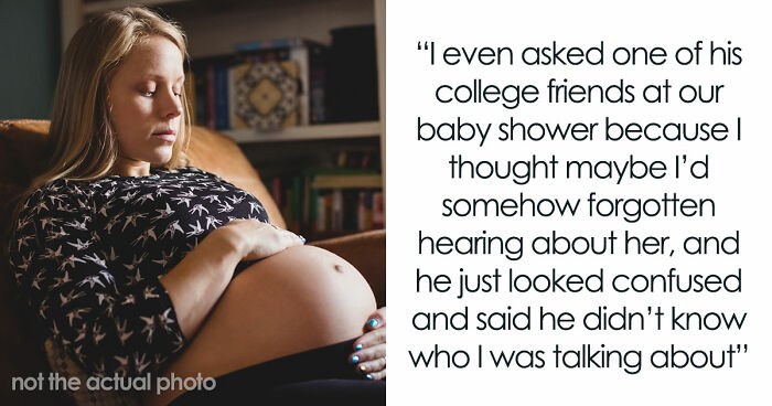 Husband Wants Daughter Named After His “Best Friend,” Wife Discovers They Were Actually Engaged