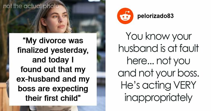 Guy Finally Gets With The Woman He’s Been Obsessing Over, Begs His Wife Not To Tell Her The Truth