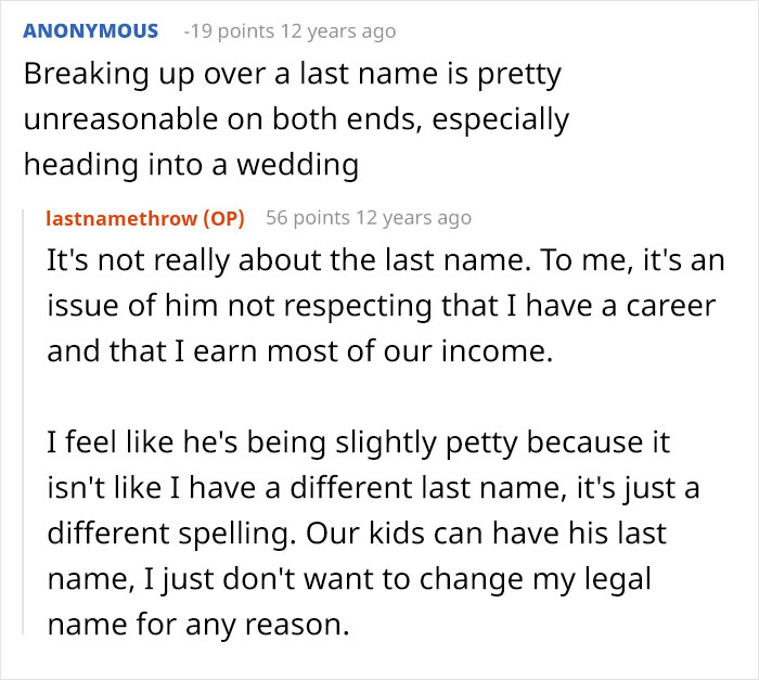 A comment from a Reddit user about hilariously awkward times and sharing too much. A comment from a Reddit user about hilariously awkward times and sharing too much.