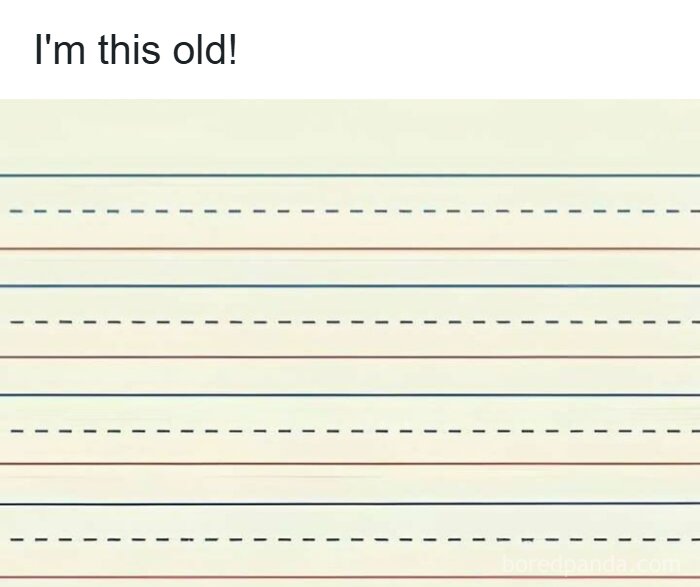72 Totally Radical Posts From The 1980s That Make You Instantly Want To Rewind The Clock