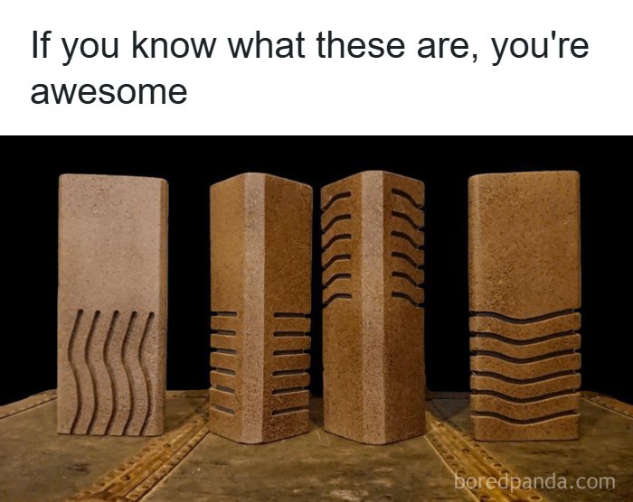Four elemental stones from a movie, a nostalgic reference from the 80s reminding you of good times.