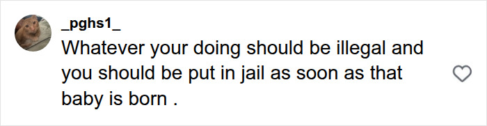 A comment about Bonnie Blue and a ‘Minging’ Event: whatever you are doing should be illegal and you should be put in jail. A comment about Bonnie Blue and a ‘Minging’ Event: whatever you are doing should be illegal and you should be put in jail.