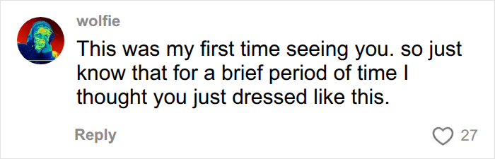 12M People Are Losing It Over This Woman’s Demonstration Of Ridiculous Denim Jumpsuit 12M People Are Losing It Over This Woman’s Demonstration Of Ridiculous Denim Jumpsuit