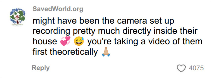 Influencer gets savagely roasted for filming Venetians reaction inside their house without permission. Influencer gets savagely roasted for filming Venetians reaction inside their house without permission.