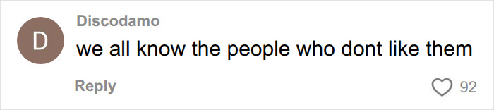 User Discodamo comments on the ban of dog breeds in the UK, indicating common knowledge of opposing views. User Discodamo comments on the ban of dog breeds in the UK, indicating common knowledge of opposing views.