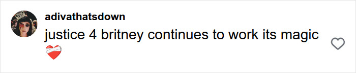 Screenshot of an Instagram comment from adivathatsdown regarding Perez Hilton's crisis. Screenshot of an Instagram comment from adivathatsdown regarding Perez Hilton's crisis.
