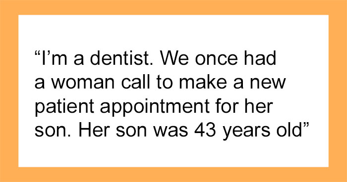 56 Things Adults Do That Make Others Think, “Grow Up”