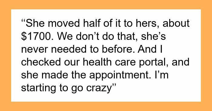 Wife Gets Pregnant Against Medical Odds, And Suddenly Every Little Detail Starts Looking Suspicious