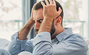 Husband Starts Questioning Everything After Wife Announces Pregnancy: “This Shouldn’t Be Possible”