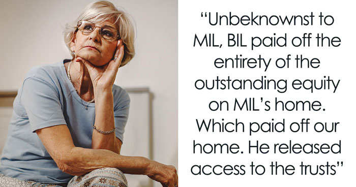 “You Got Yours”: Karmic Justice Falls On Cheap MIL, Unaware Her Son Now Controls The Estate