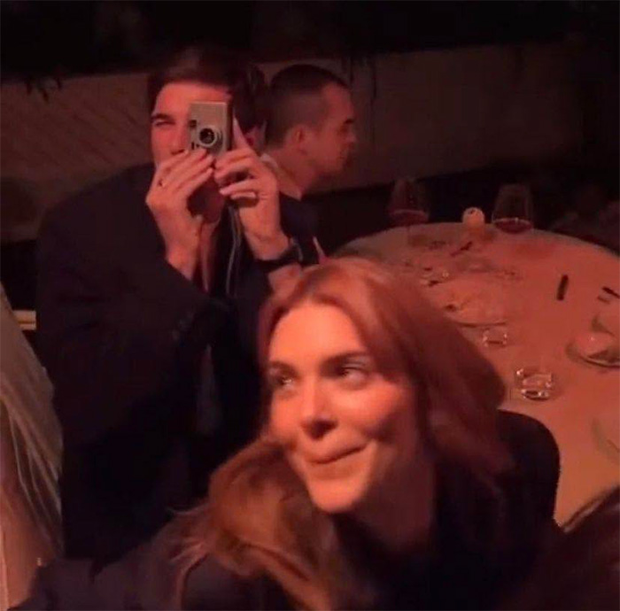 Kendall Jenner and Jacob Elordi captured in a candid moment, sparking romance rumors and husband material speculation. Kendall Jenner and Jacob Elordi captured in a candid moment, sparking romance rumors and husband material speculation.
