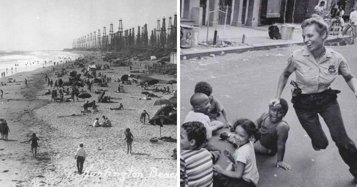 94 Fascinating Images That Bring Lesser-Seen Moments Of American History To Life