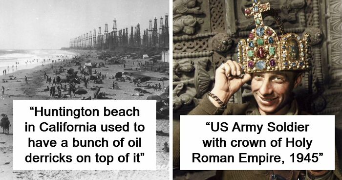 94 Rare Photos That Show Parts Of American History Most People Never Learned About
