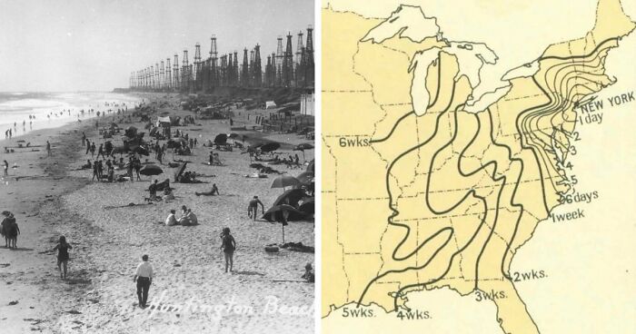 94 Fascinating Images That Bring Lesser-Seen Moments Of American History To Life