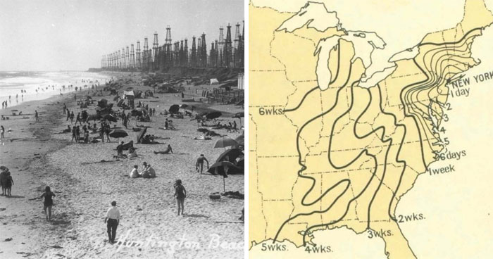 94 Fascinating Images That Bring Lesser-Seen Moments Of American History To Life