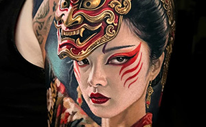 80 People Share Their Epic Tattoos They Actually Don’t Have To Hide (New Pics)