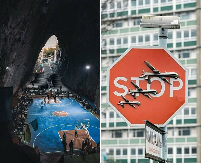 133 Brilliant And Beautiful Designs That Are Probably The Highlights Of Someone’s Career