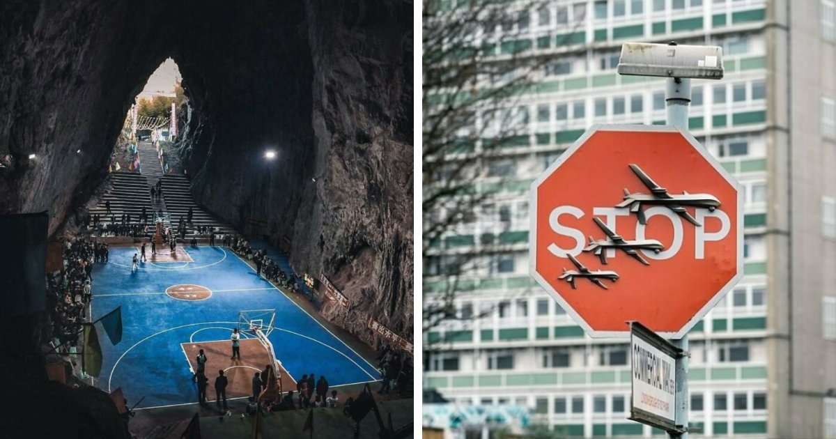 133 Genius Designs That Make You Wonder Why Nobody Thought Of Them Sooner