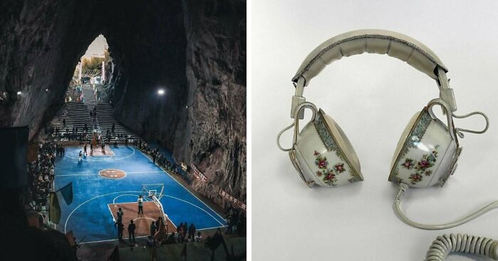 133 Brilliant And Beautiful Designs That Are Probably The Highlights Of Someone’s Career
