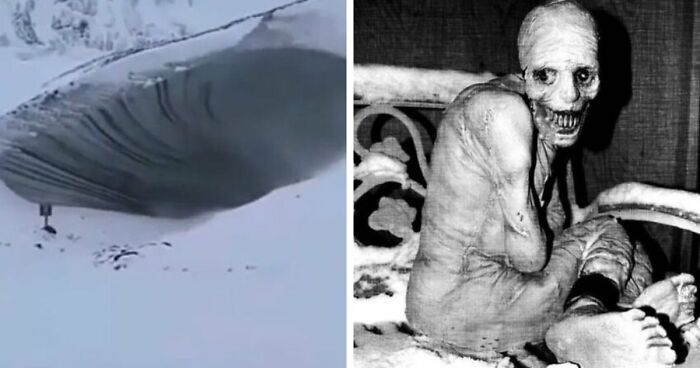 68 Strange Things Happening On Earth That Look Almost Too Incredible To Be Real (New Pics)