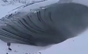 68 Strange Things Happening On Earth That Look Almost Too Incredible To Be Real (New Pics)