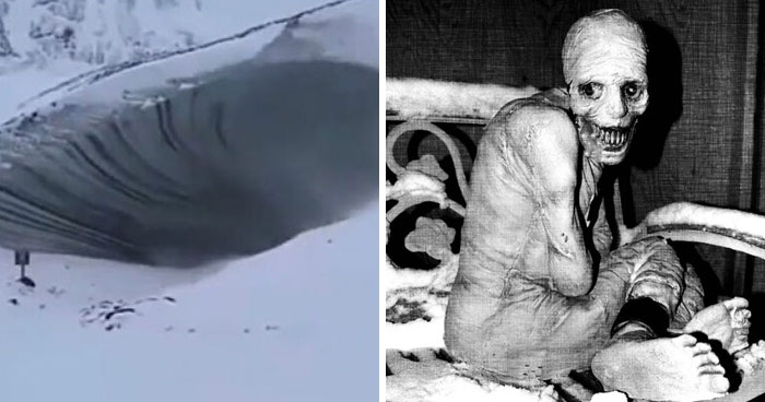 68 Strange Things Happening On Earth That Look Almost Too Incredible To Be Real (New Pics)