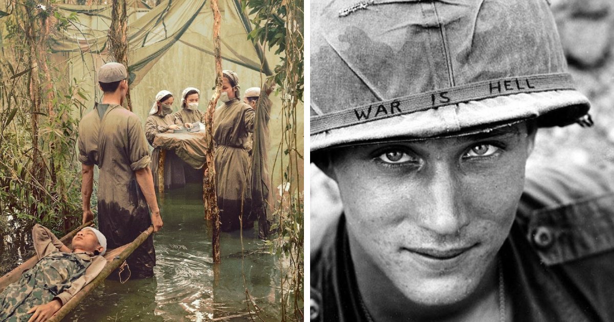 110 Moments Nearly Lost To History That Everyone Should See