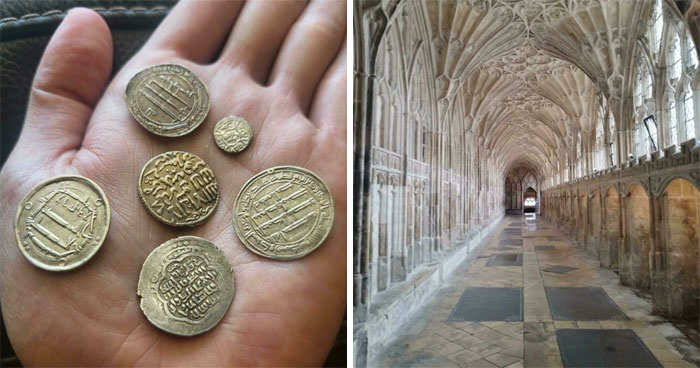 51 Images Showing That The Medieval Period Was Not As Dark As We Were Led To Believe (New Pics)