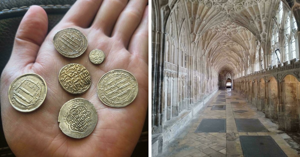 51 Photos That Reveal What A Fascinating Time Of Human History The Middle Ages Was