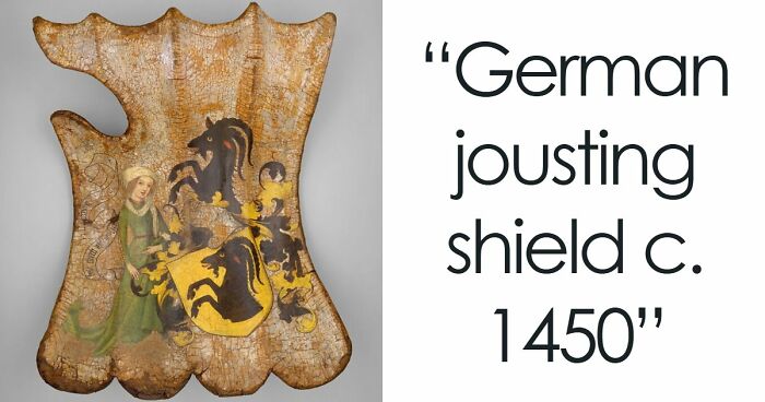 51 Photos That Reveal What A Fascinating Time Of Human History The Middle Ages Was (New Pics)