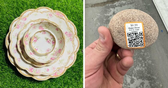 96 Times People Hit The Jackpot At The Thrift Store And It Was Too Good Not To Share (New Pics)