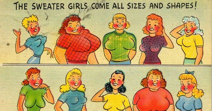 This Online Group Is Dedicated To Ephemera, And Here Are 85 Of The Most Interesting Pieces People Showed Off