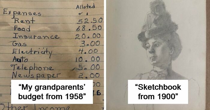 This Online Group Is Dedicated To Ephemera, And Here Are 85 Of The Most Interesting Pieces People Showed Off