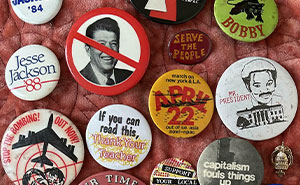 This Online Group Is Dedicated To Ephemera, And Here Are 85 Of The Most Interesting Pieces People Showed Off