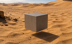 25 Questions, One Cube: The Japanese Personality Test That Reveals Who You Are