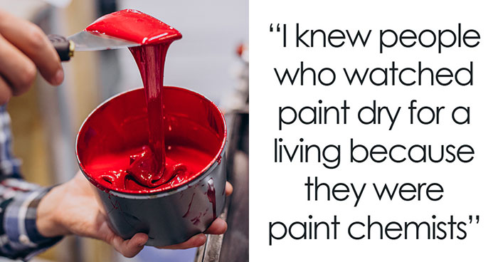 43 Jobs That Make “So What Do You Do For A Living?” A Much More Interesting Question