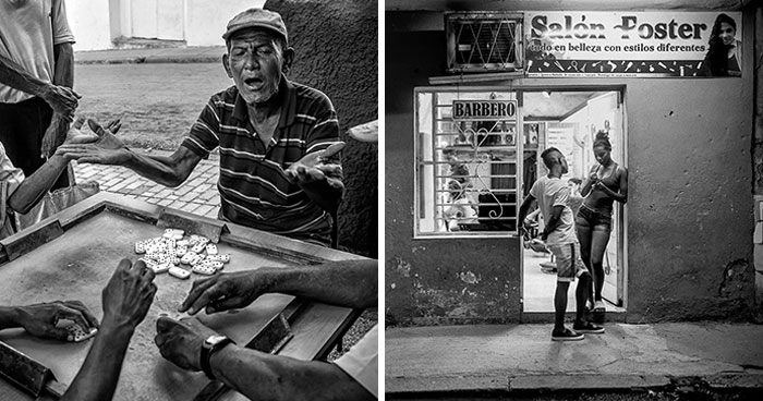 Photographer David Saxe Spent 3 Trips Capturing The Real Cuba, And Here Are 20 Photos